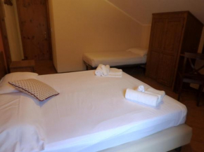 Hotel Sciatori Sestriere